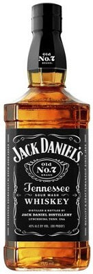 Jack Daniels Whiskey 1.75Ltr