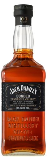 Jack Daniels Whiskey Bonded 700ml