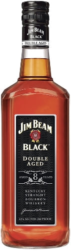 Jim Beam Bourbon Black Extra Aged 750ml