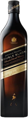 Johnnie Walker Scotch Double Black 750ml