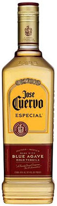 Jose Cuervo Tequila Especial Gold 1.75Ltr