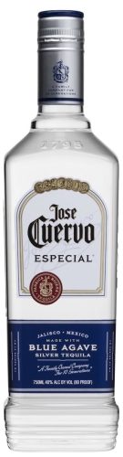 Jose Cuervo Tequila Especial Silver 1.75Ltr