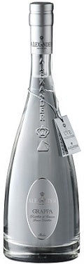 Bottega Alexander Grappa 700ml