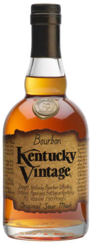 Kentucky Vintage Straight Bourbon 750ml