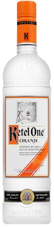 Ketel One Vodka Orange 750ml