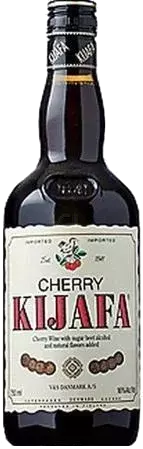Kijafa Liqueur Cherry 750ml