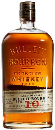 Bulleit Bourbon 10 Year 750ml