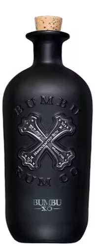 Bumbu Rum Co. Rum XO 750ml