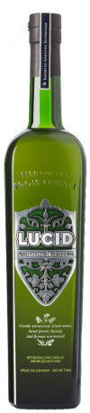 Lucid Absinthe Superieure 750ml