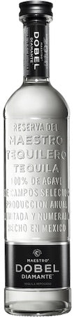 Maestro Dobel Tequila Diamante 375ml