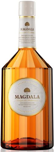 Magdala Liqueur Orange 750ml