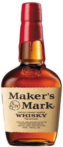 Makers Mark Bourbon 1.75Ltr