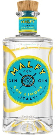 Malfy Gin Con Limone 750ml