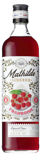 Mathilde Liqueur Framboise 375ml