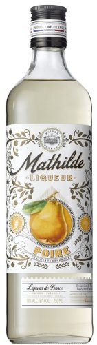 Mathilde Liqueur Poire 375ml