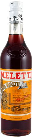 Meletti Liqueur Amaro 750ml