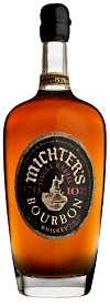Michters Bourbon Whiskey Single Barrel 10 Year 750ml
