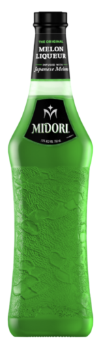 Midori Liqueur Melon 750ml
