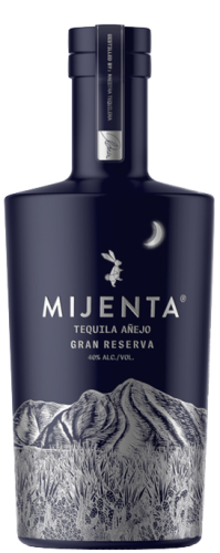 Mijenta Tequila Anejo Gran Reserva 750ml