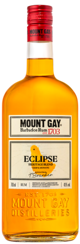 Mount Gay Rum Eclipse 750ml
