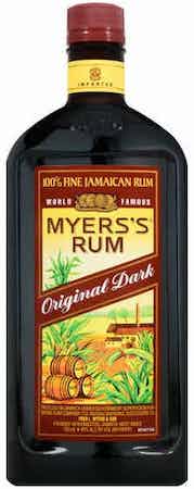 Myers Rum Original Dark 750ml