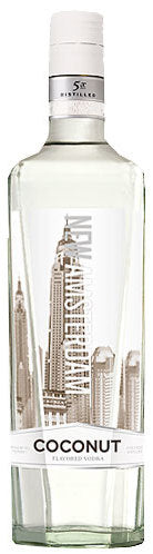 New Amsterdam Vodka Coconut 750ml