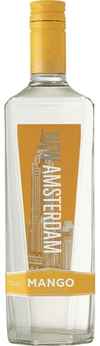 New Amsterdam Vodka Mango 750ml