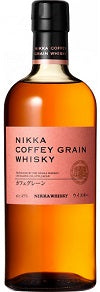 Nikka Whisky Coffey Grain 750ml