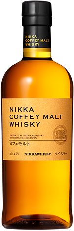 Nikka Whisky Coffey Malt 750ml