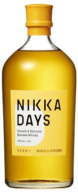 Nikka Whisky Days 750ml