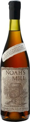 Noahs Mill Straight Bourbon 750ml