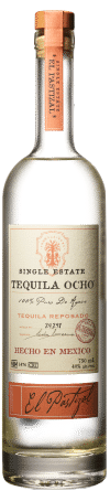 Ocho Tequila Reposado 750ml