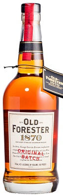 Old Forester Bourbon 1870 Original Batch 750ml
