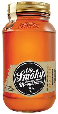 Ole Smoky Moonshine Apple Pie 750ml