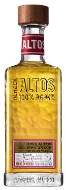 Olmeca Altos Tequila Reposado 750ml
