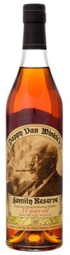 Pappy Van Winkle 15 Year Bourbon Family Reserve 2024 750ml