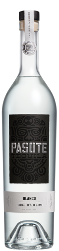 Pasote Tequila Blanco 750ml