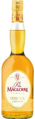 Pere Magloire Calvados Fine 750ml