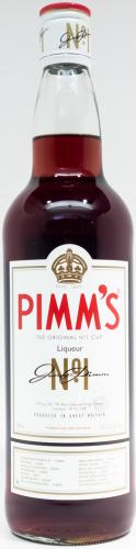 Pimms No. 1 Cup 750ml