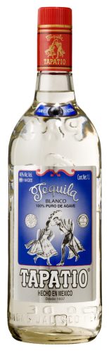 Tapatio Tequila Blanco 750ml