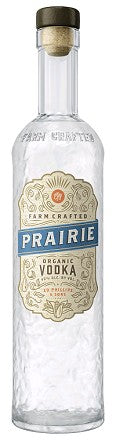 Prairie Organic Vodka 750ml