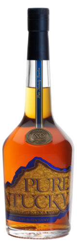 Pure Kentucky XO Straight Bourbon Small Batch 750ml