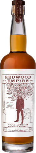 Redwood Empire Bourbon Pipe Dream 750ml