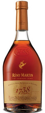 Remy Martin Cognac 1738 Accord Royal 375ml