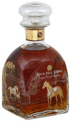 Rock Hill Farms Bourbon Single Barrel 750ml