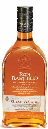 Ron Barcelo Anejo 750ml