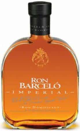 Ron Barcelo Rum Imperial 750ml
