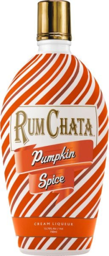 Rumchata Liqueur Pumpkin Spice 750ml