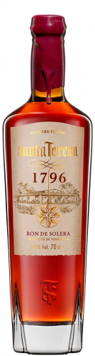 Santa Teresa Rum 1796 750ml