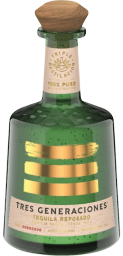 Sauza Tequila Reposado Tres Generaciones 750ml